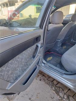 شيفروليه اوبترا